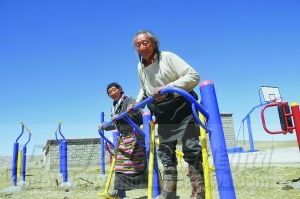草原新生